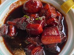 -曹家小菜(胜太路店)