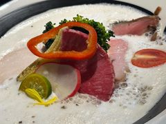 -真打拉面·日式拉面新流派(体育西横街店)