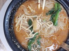 -蜀王砂锅总店