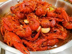 -回·龙虾铺·盆盆蟹·烧烤大排档(回龙观店)