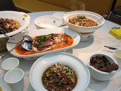 -炊烟小炒黄牛肉(中心印象城店)