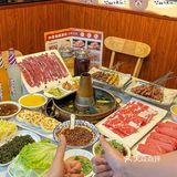 探索交大周边美食，从必吃油泼辣子涮肉开始！