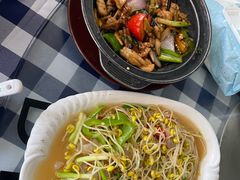 -钱大妈海鲜饭店(保利林语店)