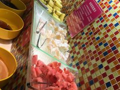 -怡人怡口牛排海鲜自助(飞龙大厦店)