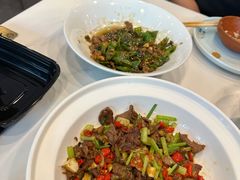 -攸州小镇家湘菜(小米科技园店)