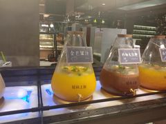 -韩盛·盛江山自助料理(中街大悦城店)