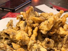 -粗粮人家·东北菜(洋桥店)