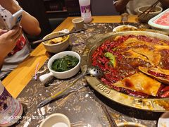 -堂客老火锅(欣阳广场总店)