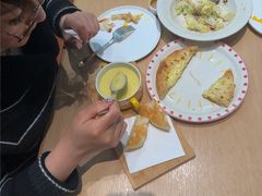 -菲滋意式餐厅(温岭银泰城店)