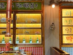 -蒲葵传统炭火烤肉(白石龙店)