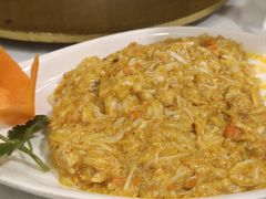 -新光酒家方亮蟹宴(黄浦店)