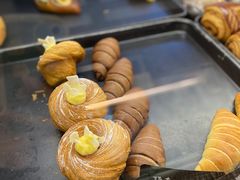 -屋裡·Union Bakery(龙江路店)