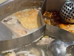 -煲大王猪肚鸡·椰子鸡火锅(红谷滩万达店)