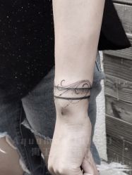 -海王刺青·纹身·穿孔饰品·TATTOO