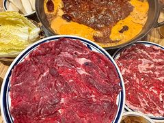 -袁山山重庆火锅(丈八北路店)