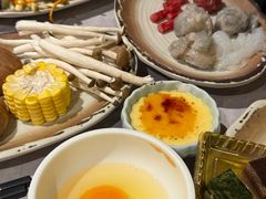 -一绪に寿喜烧自助(世茂广场店)