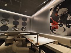 -必胜客(大兴店)