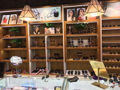 -BUTF美惠眼镜(天通苑万优汇店)