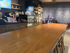 -星巴克(镇江苏宁广场6F店)