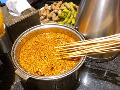-冰城小镇音乐串吧·聚会餐厅(百子湾店)