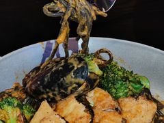 -The Boiling Crab宝灵蟹手抓海鲜(中国首店)