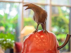 -上海宝华万豪酒店