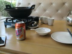 -名羊天下陕北横山铁锅炖羊肉(博文路店)