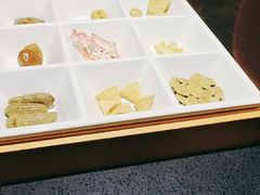 -探鱼·鲜青椒爽麻烤鱼(广州花都来又来店)
