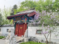 -宣武艺园