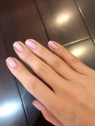 -蔓晨美甲工作室