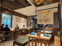 -小船渔村·大连菜·大连焖鱼(黄河路店)
