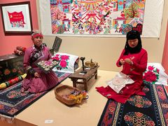 -北京工艺美术博物馆