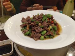 -新白鹿餐厅(爱琴海购物中心店)