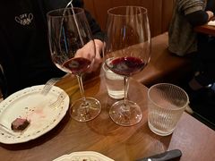 -Bistro Les Lilas丁香花小酒馆