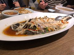 -隆喜元鱼汤包·海鲜(中联广场店)