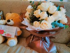 -长沙富力万达文华酒店