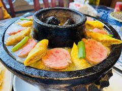 -龙姐私房菜(和顺古镇店)