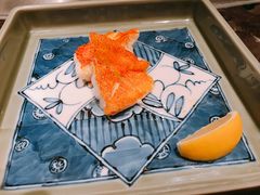 东星斑-Ginza Onodera铁板烧(外滩十八号店)