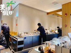 -阿嬷手作(上海万象城店)