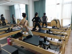 -玛尼瑜伽·普拉提
