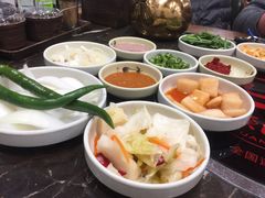 -秀男家米肠汤饭