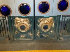 -海洋公园海洋列车－海滨站