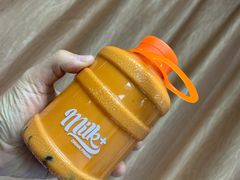 -milkplus·泰式奶茶(较场东路店)