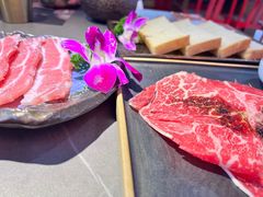 -明洞王妃家烤肉(苏州中心星悦汇店)