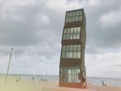 -小巴塞罗那海滩