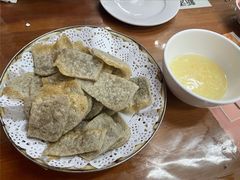 炸灌肠-楊老黑卤煮·京味菜