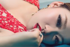 -LG婚前影像·高级定制