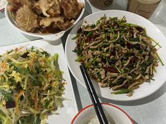 -老于餐厅(民生路店)