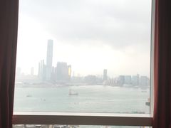 -宜必思香港中上环酒店