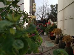 -衣裳街历史文化街区